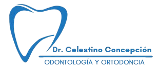 Dentista Logo Removebg Preview | Dr. Celestino Concepción Fragoso